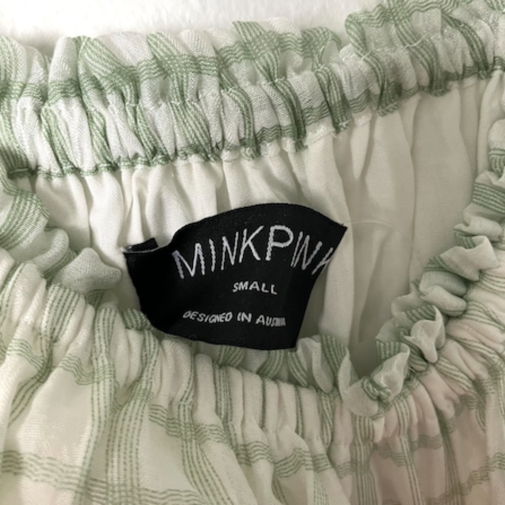 ✨ NWT UO MINKPINK Oxley Midi Dress - Picture 12 of 12